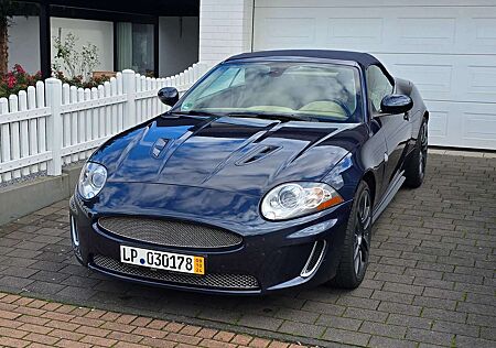 Jaguar XK 4.2 Cabriolet