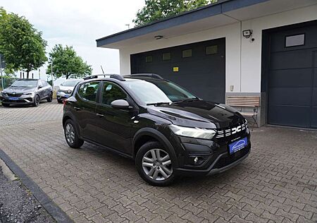 Dacia Sandero Stepway 1.0 TCe Expression NAVI+KAMERA+Org.20.Tkm