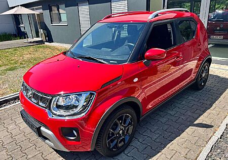 Suzuki Ignis Comfort
