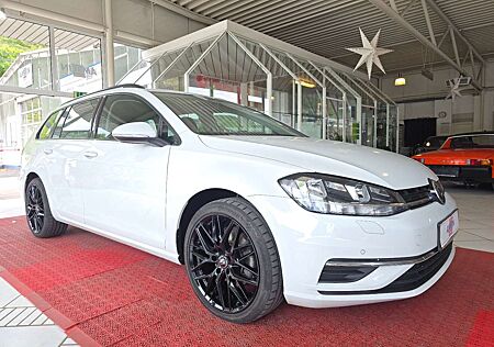 VW Golf Volkswagen VII Variant Comfortline+STANDH+NAVI+ACC+