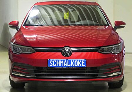 VW Golf Volkswagen VIII 2.0 TDI SCR Life AHK Navi DAB ACC
