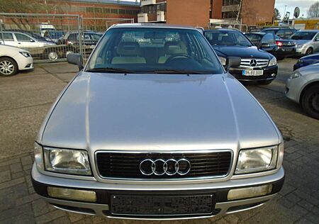 Audi 80 66 KW-90 PS -Automatik