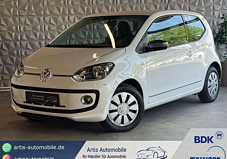 VW Up Volkswagen ! ! cheer *NAVI*BLUETOOTH*SITZHEIZUNG