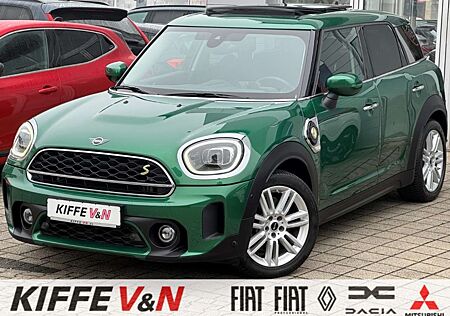 Mini Cooper S Countryman Cooper SE Countryman ALL4 KAMERA MEMORY PANO HUD