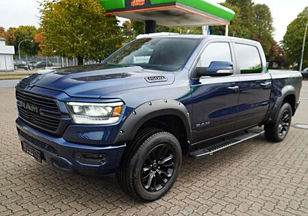 Dodge RAM Sport 4x4 ~Navi~Kam~LED~AHK~