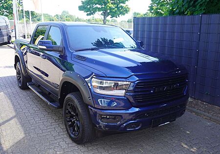 Dodge RAM Sport 4x4 ~Navi~Kam~LED~AHK~