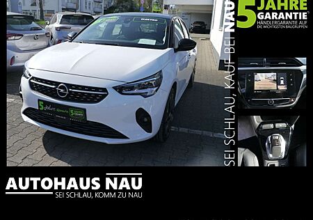Opel Corsa F e Elegance Top Angebot