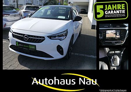Opel Corsa F e Elegance Top Angebot