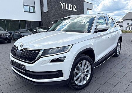 Skoda Kodiaq 2.0 TDI DSG *COLUMBUS *KAMERA *KEYLESS