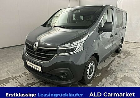 Renault Trafic ENERGY dCi 170 L1H1 3.0t Komfort Doppelk.Kasten, 4