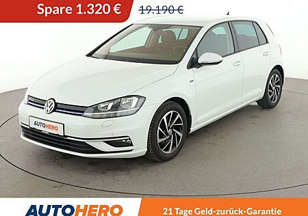 VW Golf Volkswagen 1.5 TSI ACT Join BM Aut*NAVI*PDC*SHZ*AHK*