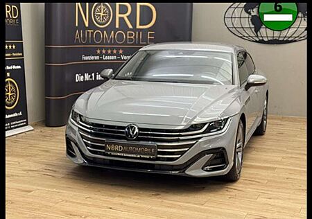 VW Arteon Volkswagen Shooting Brake R-Line 2.0 TDI DSG Dig.Coc R-Line
