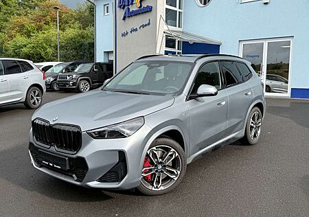 BMW X1 xDrive M-Sport-Paket Aut ACC AHK 360°Kam Pano