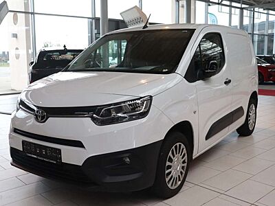 Toyota Proace City L1 1,5-l D-4D S&S Meister