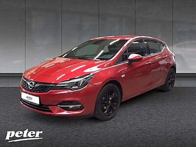 Opel Astra Astra K 1.2 GS Line Klimaautomatik Sitzheizung