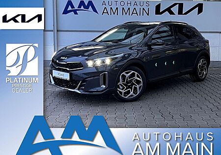 Kia XCeed 1.6T 180 DCT GT LINE | LEDER | GD