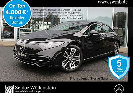 Mercedes-Benz EQS 450+ Electric Art/DISTRONIC/Pano-D/Sitzklima