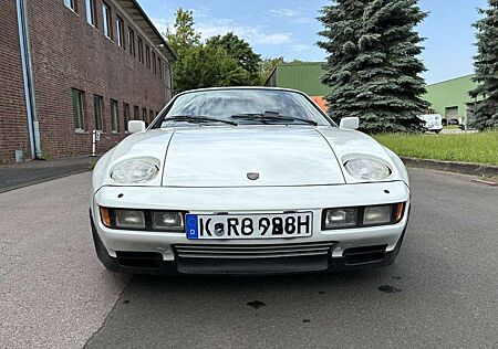Porsche 928 erste Serie