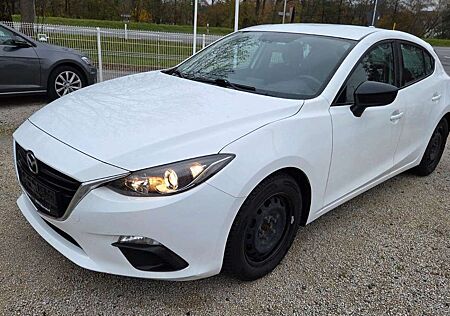 Mazda 3 1.5 Prime-Line AHK