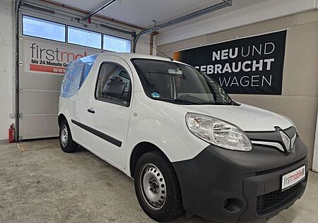 Renault Kangoo Rapid Basis*Klima*2xWürth Regal