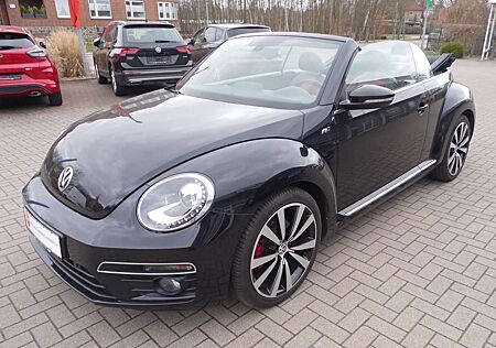 VW Beetle Volkswagen Sport