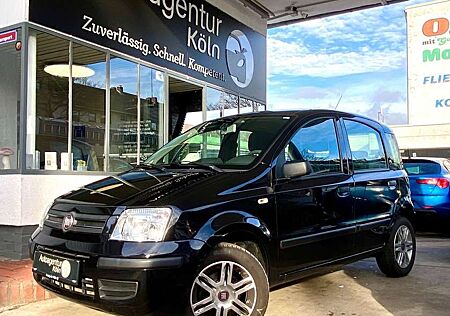 Fiat Panda 1.2 8V Magnifica *KLIMA*1-J GAR*