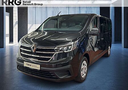 Renault Trafic COMBI LIFE L2H1 3,0t dCi 150 EDC