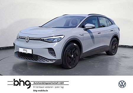 VW ID.4 Volkswagen Pro Performance ACC-Front-Lane-Assist Komfo