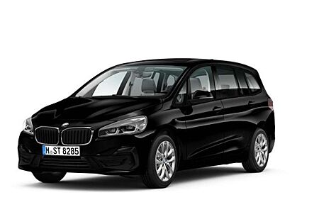 BMW 220 xDrive Steptronic Advantage AHK