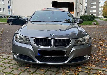 BMW 318i 318