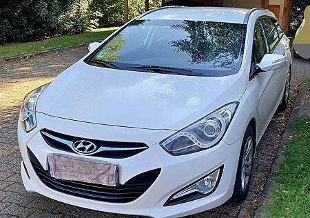 Hyundai i40 i40cw 1.7 CRDi Comfort