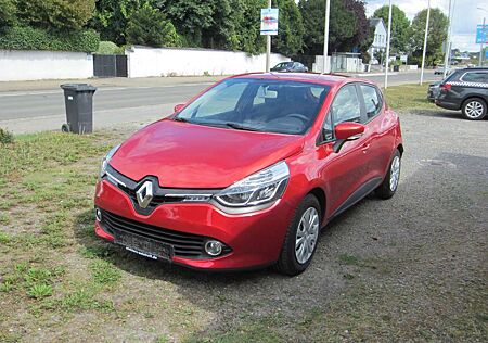 Renault Clio Paris 4-türig