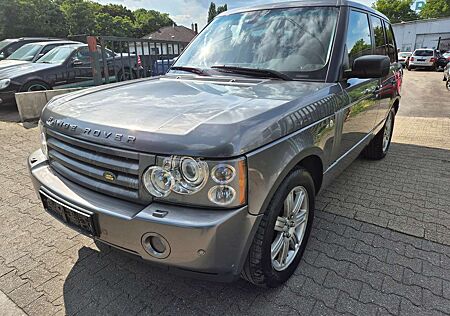 Land Rover Range Rover V8 TD SE