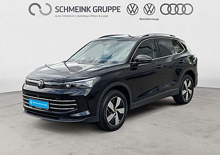 VW Tiguan Volkswagen 2.0 TDI DSG Elegance