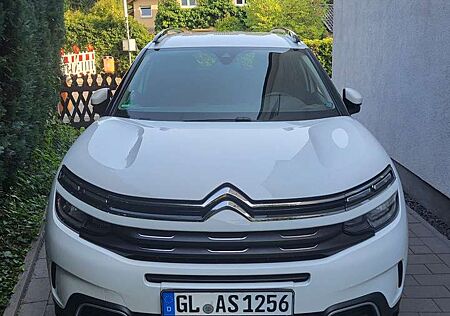 Citroën C5 Aircross Citroen Pure Tech 130 S&S FEEL PACK