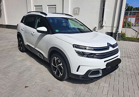 Citroën C5 Aircross Citroen Pure Tech 130 S&S FEEL PACK