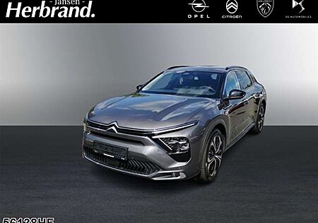 Citroën C5 X Citroen +NAVI+SHZ+LED+ACC+PDC+HEAD UP+360°+Plug in