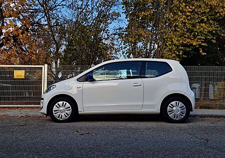 VW Up Volkswagen ! ! move !
