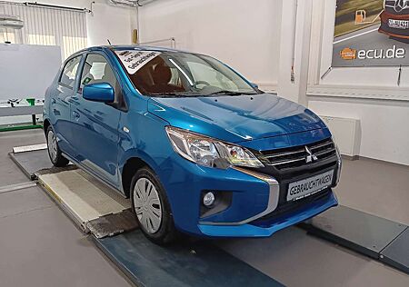Mitsubishi Space Star Intro Edition 1.0 MIVEC 5-Gang