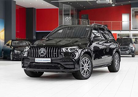 Mercedes-Benz GLE 53 AMG 4Matic+*HEAD-UP*AMG-RIDE-CONTROL+*360