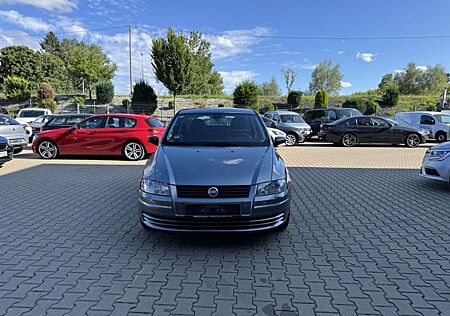 Fiat Stilo 1.8 16V Dynamic