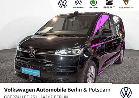 VW T7 Multivan Volkswagen 1.4 TSI eHybrid Life DSG Navi 7 Sitz