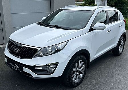 Kia Sportage Vision 2WD NAVI KLIMA R-KMAERA