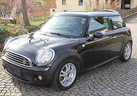 Mini ONE Salt