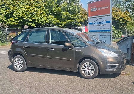 Citroën C4 Citroen Picasso Selection 1,6 16V Klimaaut.