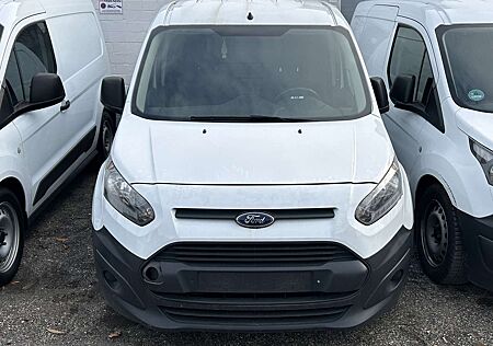 Ford Transit Connect Kasten