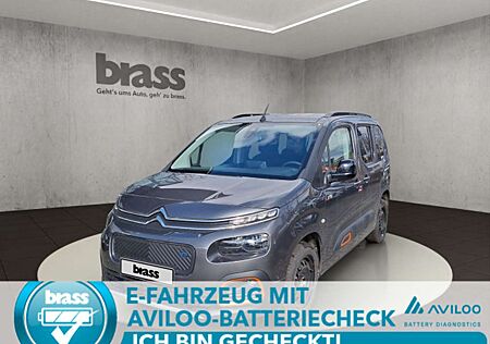 Citroën Berlingo Citroen Elektro 136 Shine M