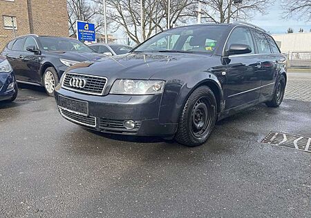 Audi A4 Avant Diesel 2.0 TDI DPF
