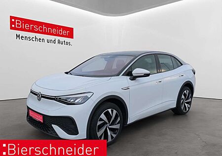 VW ID.5 Volkswagen Pro 82 kWh LED NAVI AHK ACC SIDEASS PDC SHZ KEYLES