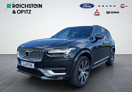 Volvo XC 90 XC90 B5 D AWD Ultimate Bright Auto./7-Sitzer